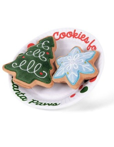 PLAY Merry Woofmas - Christmas Eve Cookies