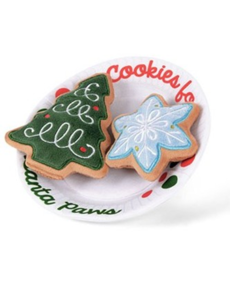 PLAY Merry Woofmas - Christmas Eve Cookies