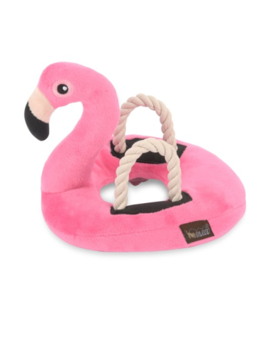PLAY Tropical Paradise - Flamingo Float