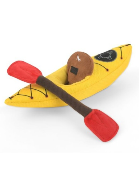 PLAY Camp Corbin - K9 Kayat