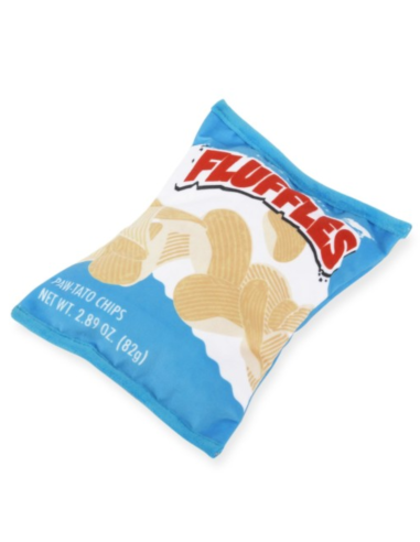PLAY Snack Attack Collection - Fluffles Chips