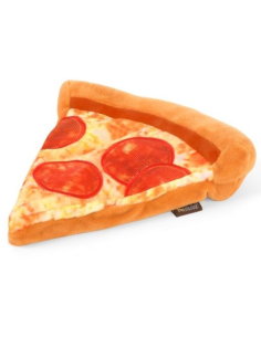 PLAY Snack Attack Collection - Puppy-roni Pizza Mini