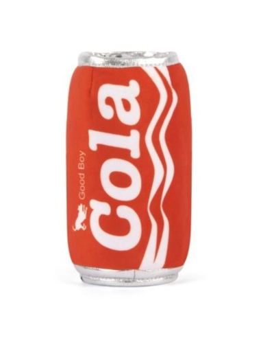PLAY Snack Attack Collection - Good Boy Cola