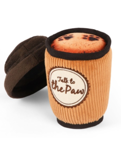 PLAY Pup Cup Café - Doggo's Java Mini