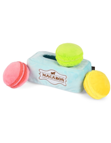 PLAY Pup Cup Café - Mutt-a-rons