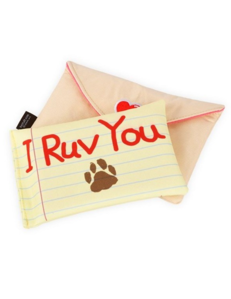 PLAY Lovebug - Ruv Letter
