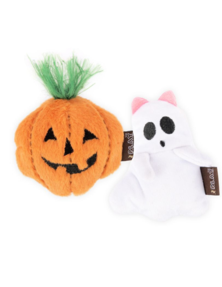 PLAY Feline Frenzy - Halloween Cat Toy - Boo Crew (2)