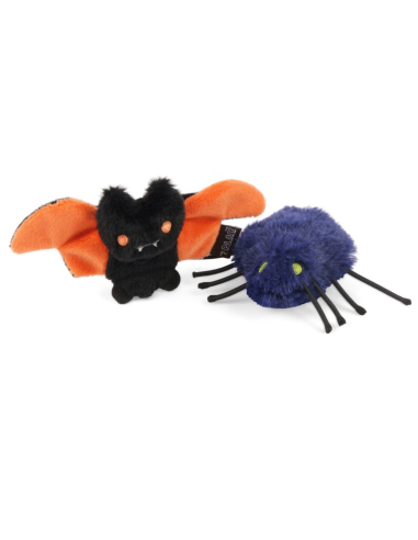 PLAY Feline Frenzy - Halloween Cat Toy - Creepy...