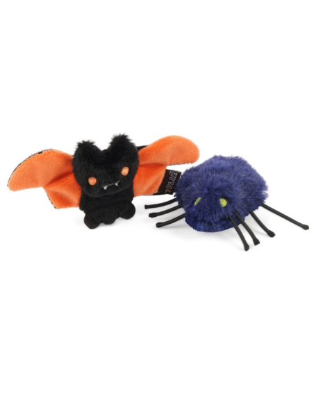 PLAY Feline Frenzy - Halloween Cat Toy - Creepy Critters (2)