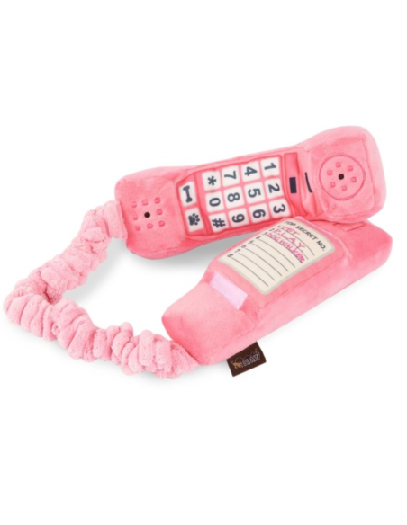 PLAY 80s Classic - Paw Talk