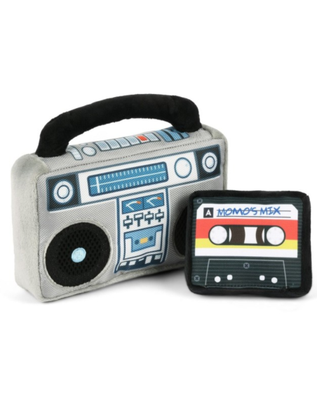 PLAY 80s Classic - Boop-Box