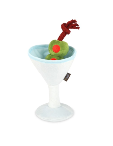 PLAY Barktender Collection - Martini