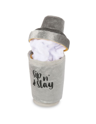PLAY Barktender Collection - Cocktail Shaker