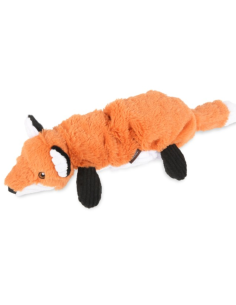 Woodland Creatures - Fox_S