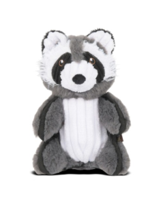 Woodland Creatures - Raccoon_S