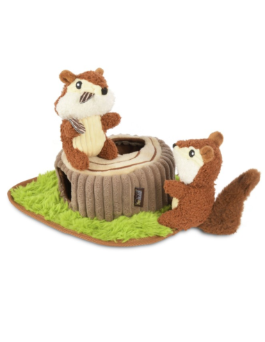 PLAY Forest Friends - Chipmunk