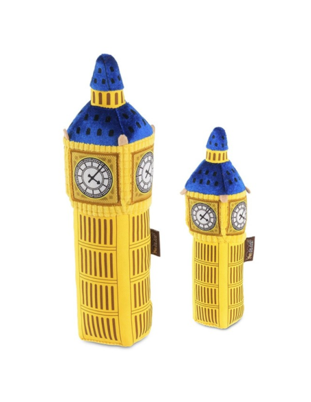 Totally Touristy - Big Ben - Large
