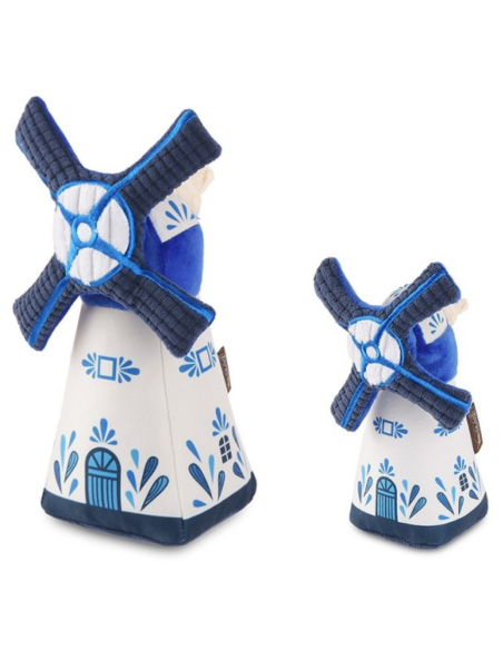 Totally Touristy - Dutch Windmill - Mini