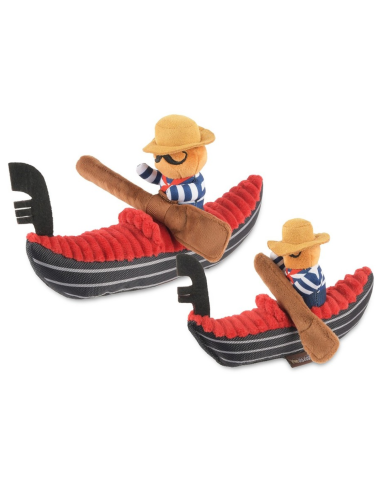 Totally Touristy - Venice Gondola - Large