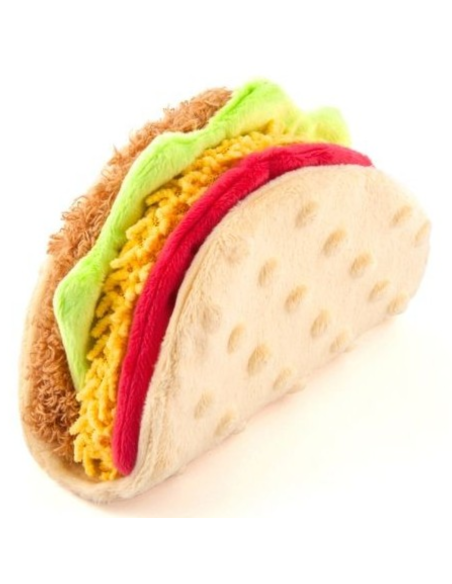 PLAY International Classic - Taco