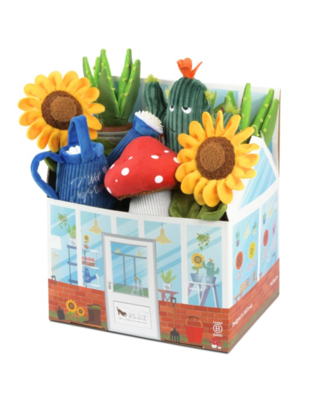 PLAY Blooming Buddies Display