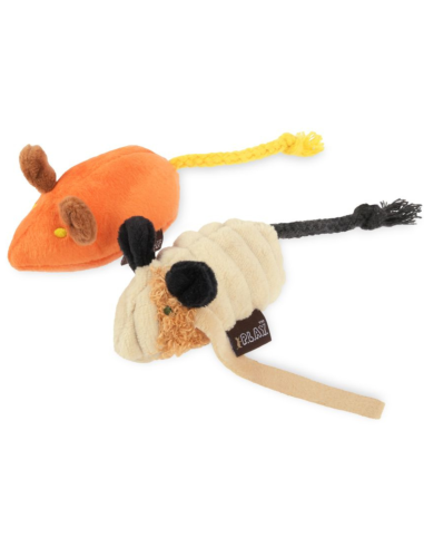 PLAY Feline Frenzy - Halloween Cat Toy -...