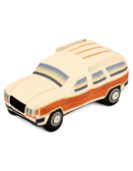 PLAY 80s Classic - Scruffy's Station Waggin'