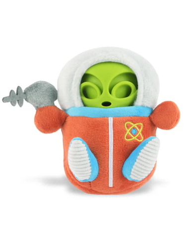 PLAY - Alien Buddy Galaxy Captain