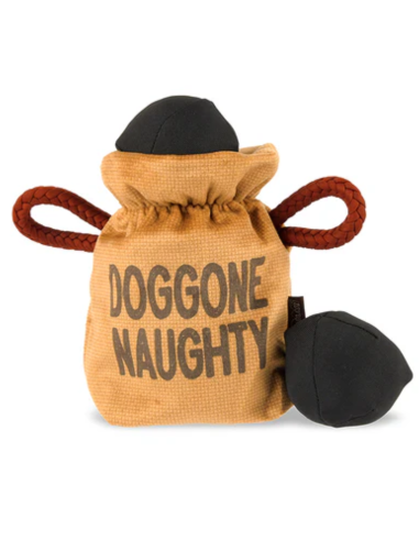 Home for the Holidays Collection - Bag of Coals