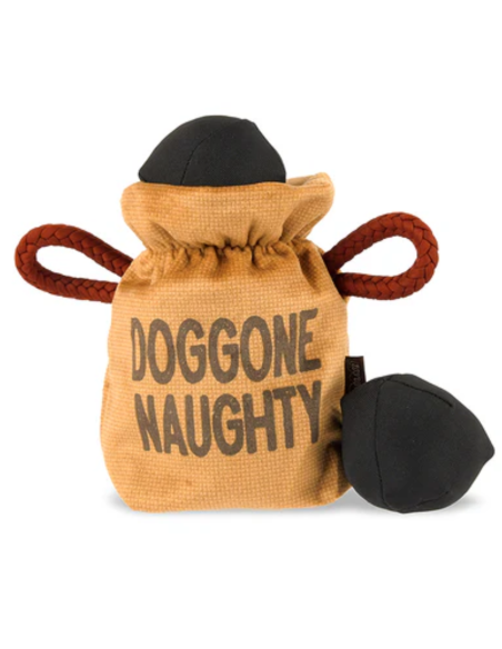 Home for the Holidays Collection - Bag of Coals