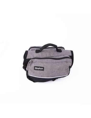 Adventure Backpack - Graphite Size large