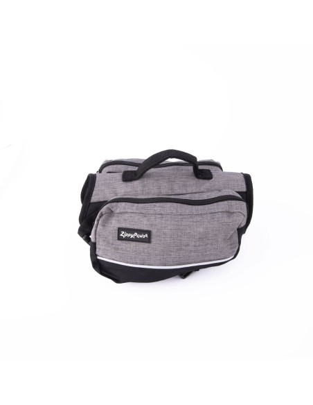 Adventure Backpack - Graphite Size large