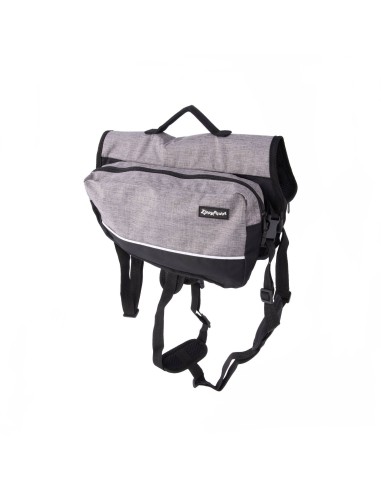 Adventure Backpack - Graphite Size large