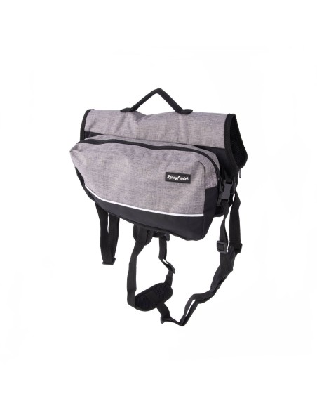 Adventure Backpack - Graphite Size large