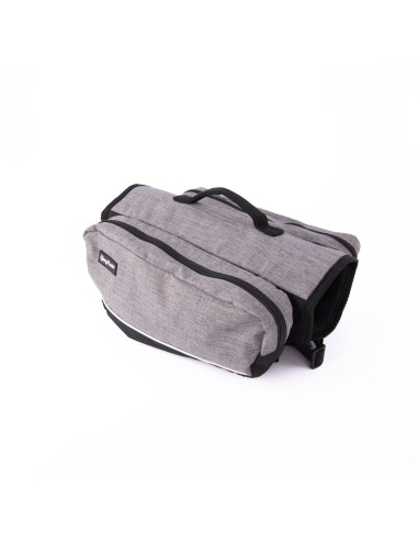 Adventure Backpack - Graphite Size large
