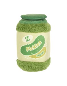 Bungee Burrow - Pickle Jar 2
