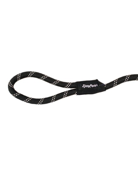 Climbers Dog Leash Original 6 Ft Color Black