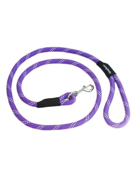 Climbers Dog Leash Original 6 Ft Color Black
