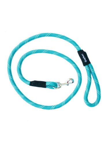 Climbers Dog Leash Original 6 Ft Color Black