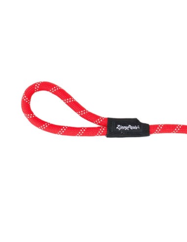 Climbers Dog Leash Original 6 Ft Color Black