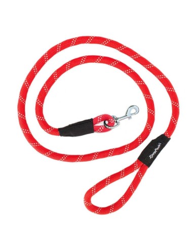 Climbers Dog Leash Original 6 Ft Color Black