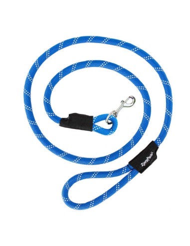 Climbers Dog Leash Original 6 Ft Color Black