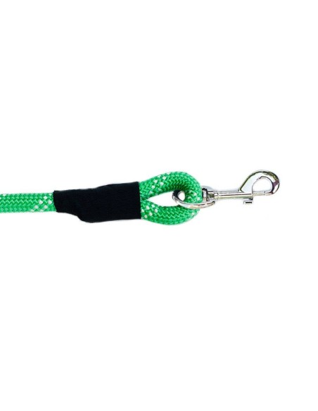 Climbers Dog Leash Original 6 Ft Color Black