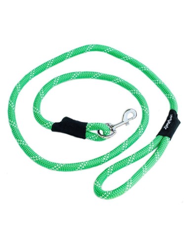 Climbers Dog Leash Original 6 Ft Color Black
