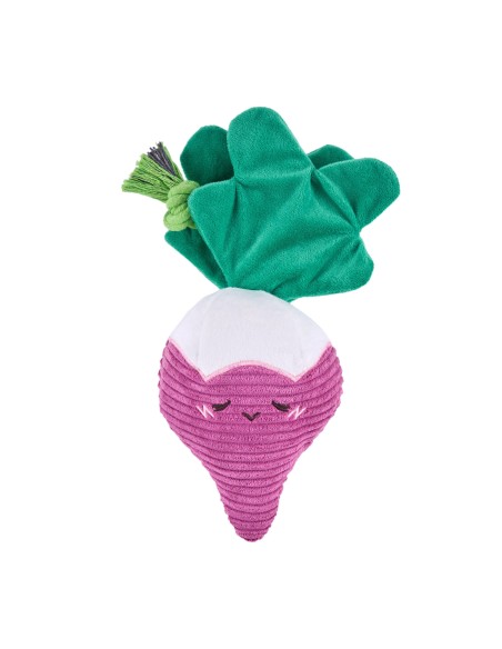 Crinkle Crops - Radish