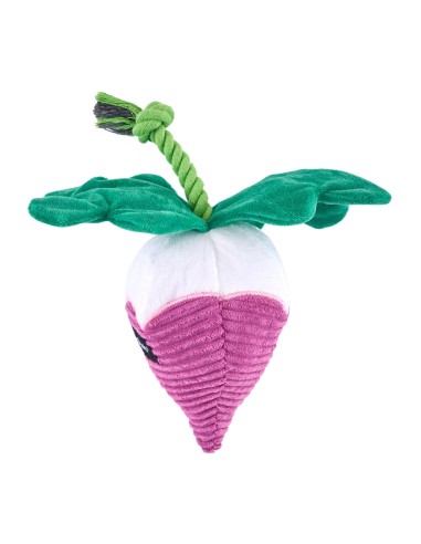 Crinkle Crops - Radish