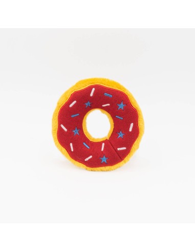 Donutz - Americana - Dog Toy