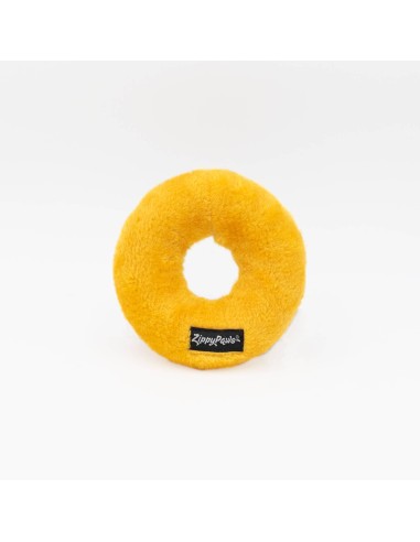 Donutz - Rainbow - Dog Toy
