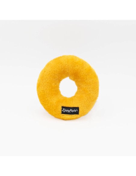 Donutz - Rainbow - Dog Toy