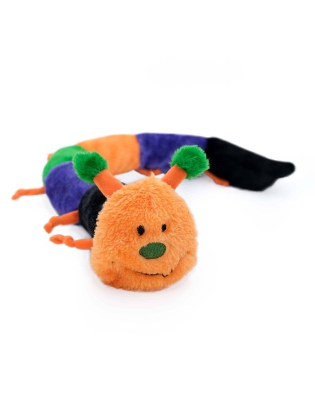 Halloween Caterpillar - Deluxe - Dog Toy